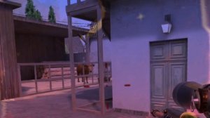 Крутой в стандоффе 2