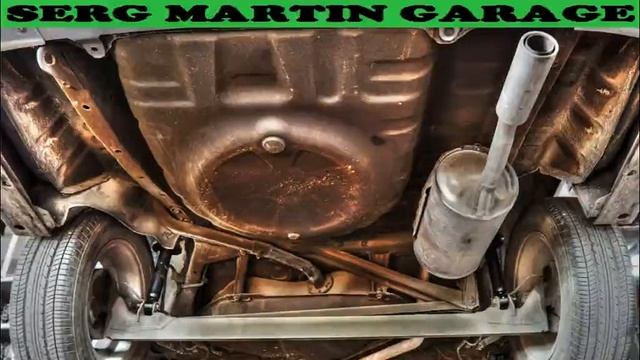 Чем лучше обработать днище и арки автомобиля от коррозии. ТОП 5 лучших средств