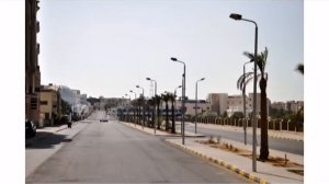 Хургада. Египет