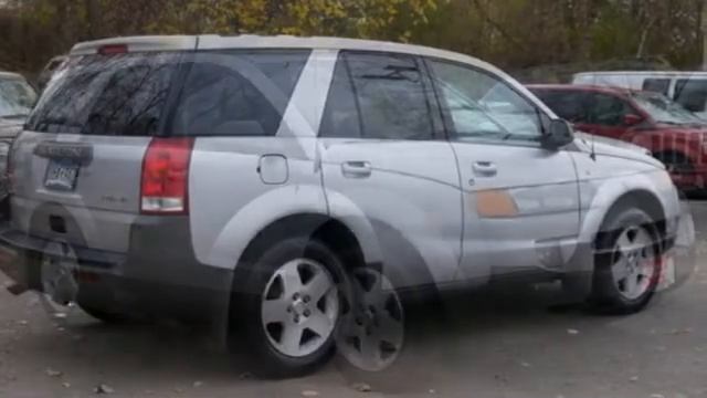 Used 2004 Saturn VUE Saint Paul White-Bear-Lake, MN #W88367A - SOLD смотреть онлайн