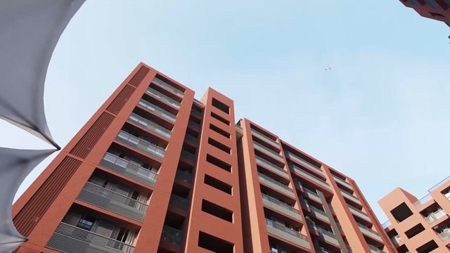 2.5 BHK ELITE MERCURY WALK THROUGH смотреть онлайн