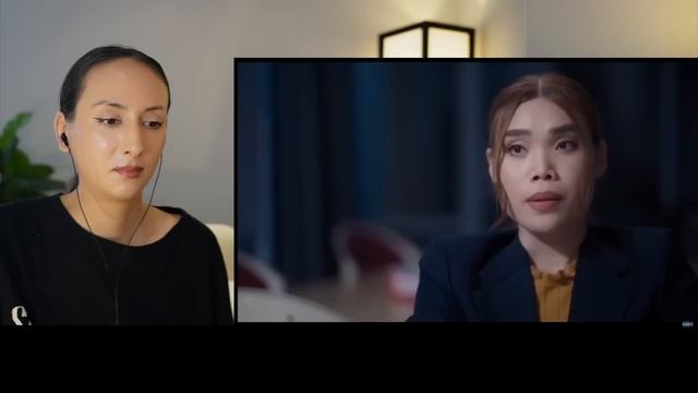 23.5 องศาที่โลกเอียง | EP.10 REACTION | MilkLove смотреть онлайн