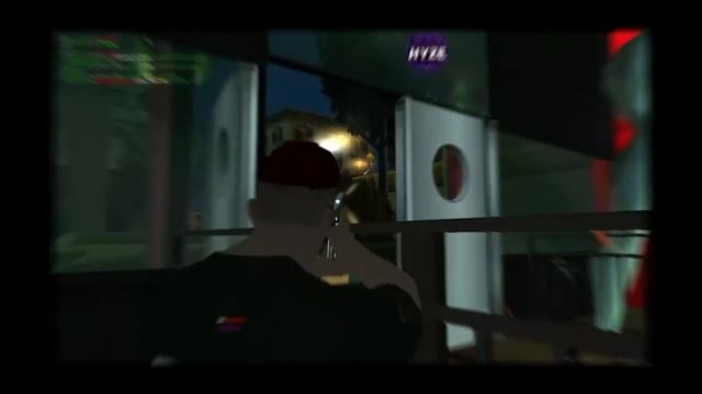🟢 MTA:SA Highlights Da GROTA #01