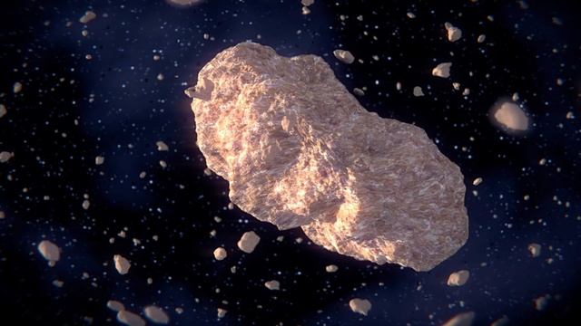 Астроминералогия смотреть онлайн