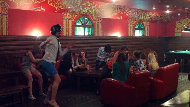 Harlem Shake Russia Zelenograd смотреть онлайн