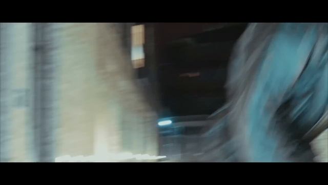 Alan B - "Loud" Planet Mercury Pt.2 [Music Video] | GRM Daily