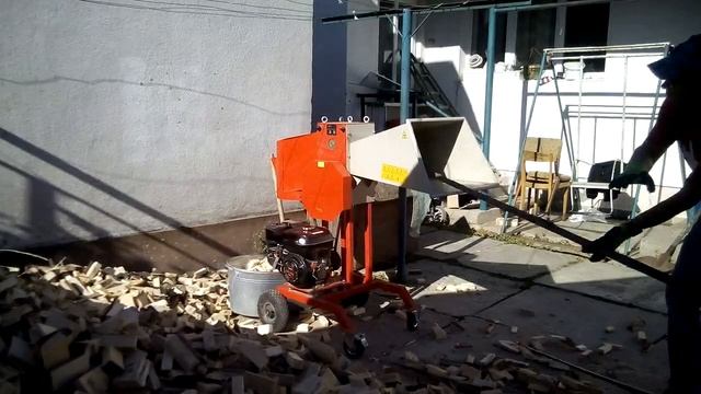 ARPAL АМ 80-БД vs 8m^3 реек и обаполов. смотреть онлайн