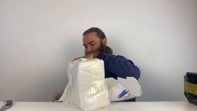 ИНТЕРЕСНАЯ РАСПАКОВКА ТОВАРОВ С АЛИЭКСПРЕСС ОТ ALIE GID