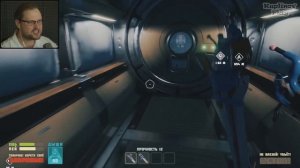 КОСМИЧЕСКАЯ ПЕСНЯ КУПЛИНОВА ► Breathedge #2