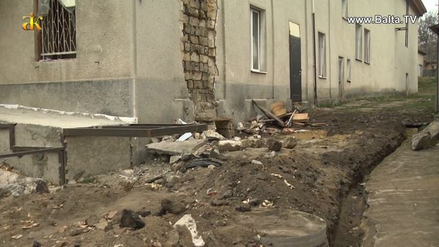 Реконструкція Балтського кінотеатру триває смотреть онлайн