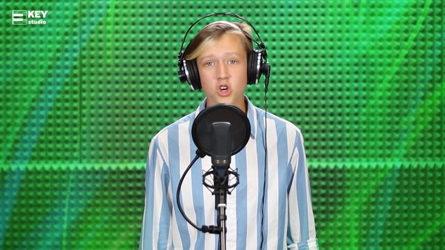 Виктор Филонович - Голос (Александр Панайотов cover) смотреть онлайн