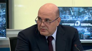 Российская экономика становится более технологичной, завил Михаил Мишустин