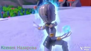 гормити клип Аоки my demons