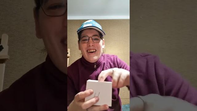 Кульная распаковка в чёрную пятницу 11.11.22 смотреть онлайн