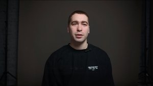 Визитка: Каспранов Артур