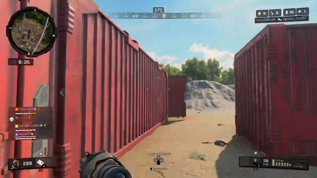 Black Ops 4 Затмение смотреть онлайн