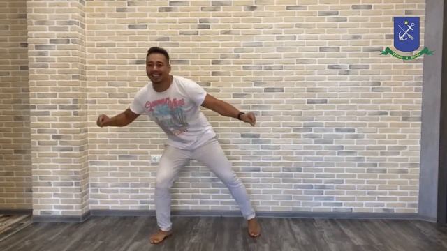 Калейдоскоп путешествий. Хореография. смотреть онлайн