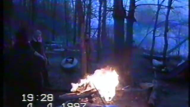 Открытие сезона 1997.