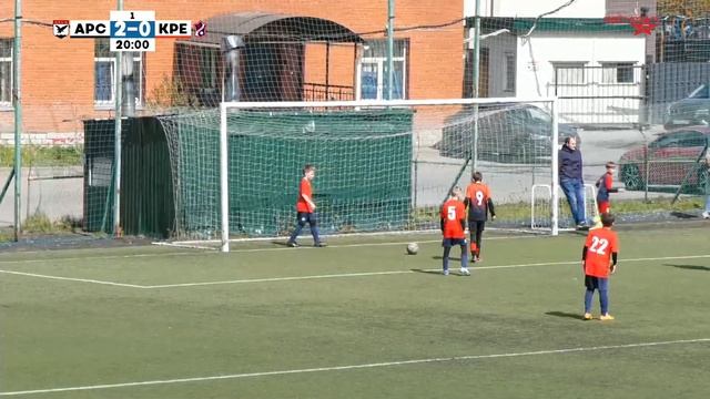 ФШ "АрсА" - ФК "Кречет"/Red Star League, 12-05-2024 11:00 смотреть онлайн