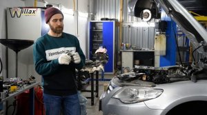 Volkswagen Passat CC Проверка перед покупкой!