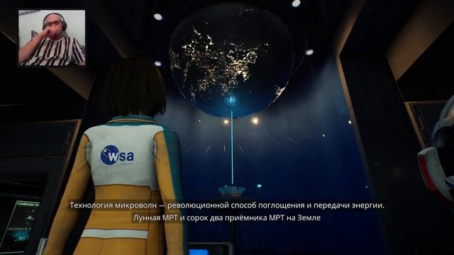 Го на Марс, я создал | Deliver Us Mars #1 смотреть онлайн