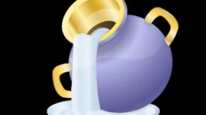 Transit Saturn in Aquarius conjunct natal Midheaven in Aquarius