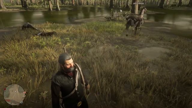 RD2 смотреть онлайн