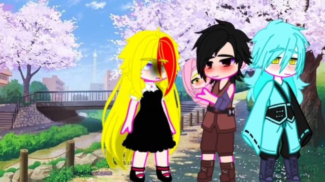 Не твой ребёнок «СараБору» «МицуБору» смотреть онлайн