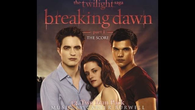 13. Two Man Pack смотреть онлайн