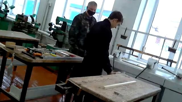 Школа Трудовой Профиль// МБОУ СОШ №1 г.Заозерный смотреть онлайн