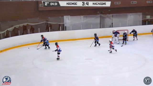 Космос 14 (Калуга) - Наследие 14 (Ставрополь) / 17.05.2024 смотреть онлайн