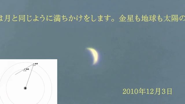 金星の満ち欠け.mp4 смотреть онлайн