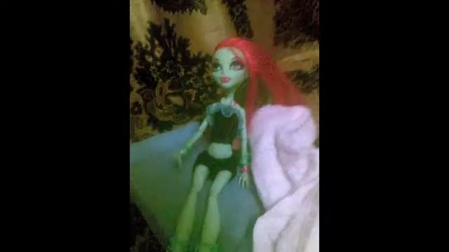 Утро девочек: утро Венеры (stop motion) смотреть онлайн