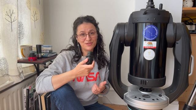 What do I need for planetary imaging? смотреть онлайн