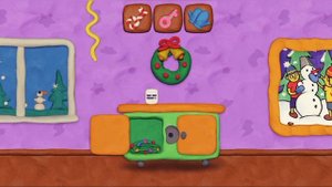 12 ЗАМКОВ Влад и Ники НОВЫЙ ГОД Полное Прохождение Игры