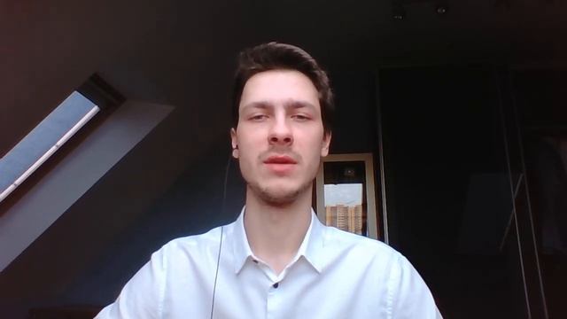 Илья Стеблин - преподаватель английского языка смотреть онлайн