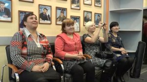 В “Комсомольской правде” наградили детей-героев из Башкирии