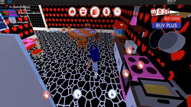 Моя жизнь в мип!!!Попала на русскую вечеринку!!!! смотреть онлайн