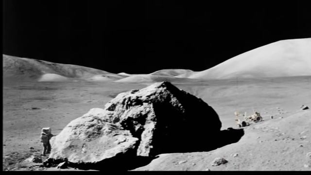 Astronauts' Slide Show - best NASA still images смотреть онлайн