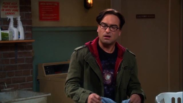 He's Okay With Pluto | The Big Bang Theory | Bits of Pop Culture смотреть онлайн