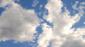 Заставка облака