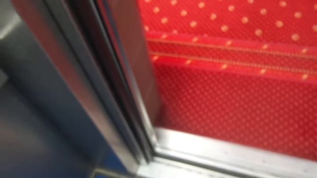 1988 Kone M-Series Traction Elevat. at Radisson BLU Slayanskaya Hotel****, Dorogomilovo in Moscow, смотреть онлайн