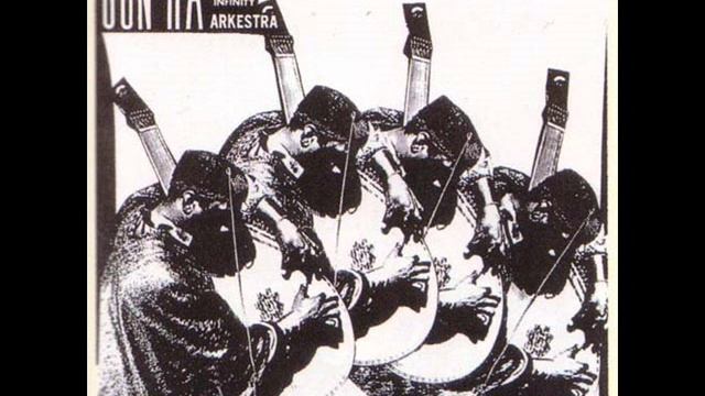 Sun Ra and his Astro Infinity Arkestra - Body and Soul смотреть онлайн