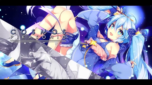 ☆Future Bass☆Pikasonic - Cosmos смотреть онлайн