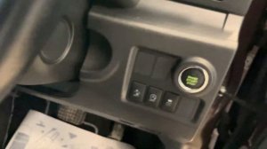 Toyota Passo, 2016 год