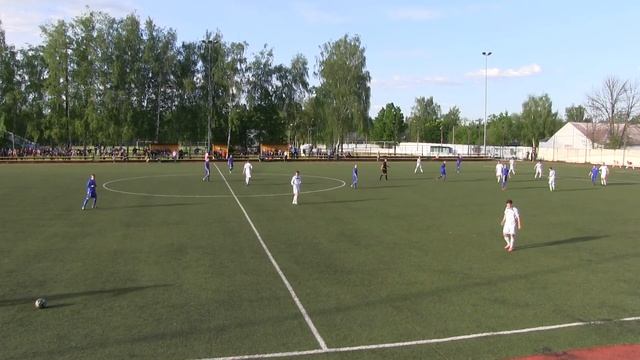 Голы 3 дивизиона. 15 мая 2014 год. смотреть онлайн