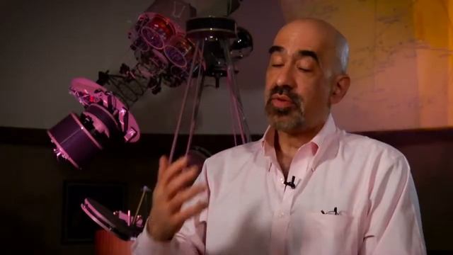 WFIRST: лучший из обоих миров смотреть онлайн