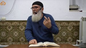 ГУБДЕН.  13. Сира Пророка صلى الله عليه وسلم. Абу МухIеммад Губденский (на даргинском языке)