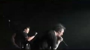 Король и Шут  Концерт Тень Клоуна