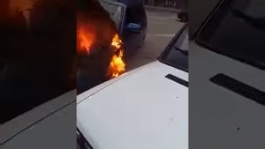 БПАН жгет пакрышки г Пермь